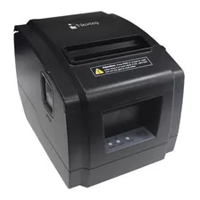 Impresora Térmica Nextep Mini 80mm Usb/rj11/lan Ne-511