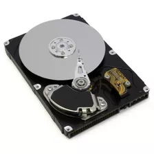 Mhz2250bj 250 Gb Sata - ******* Mb De 2,5 Disco Duro.