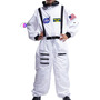 Segunda imagen para búsqueda de disfraz astronauta