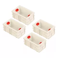 4kits Chalupa Para Apagadores Inteligentes Moyac Switch