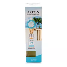 Ambientador Varitas Areon Tortuga 85ml