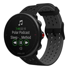 Reloj Multisport Polar Vantage M2 Negro