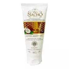 Tio Nacho Tratamient Ultra Hidratante 200g Magistral Lacroze