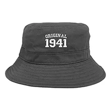 Sombrero Gorra Pesca Dsy Lifestyle Original 1941 Sombrero De