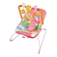 Silla Bebe Mecedora Cande Kids