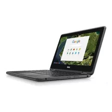 Mini Laptop Dell 3189 Tactil Celeron N3060 4gb Ram 32gb