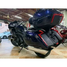 Bmw K1600 Grand America (a810) Mod. 2019 