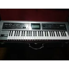 De Venta Piano Roland 