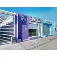 Alquiler Venta Local Comercial, Pico Truncado