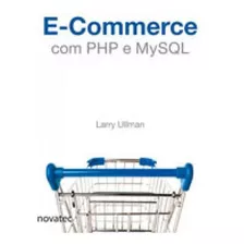 E-commerce Com Php E Mysql