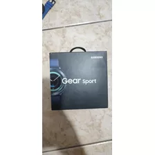 Relógio Samsung Gear Sport Sm-r600 Com Defeito