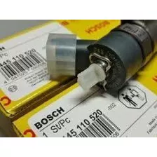 0445110520 Injetor Ducato 2.3 Euro 5 Novo Bosch