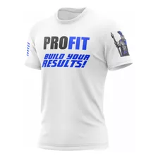 Camiseta Profit Dry Fit