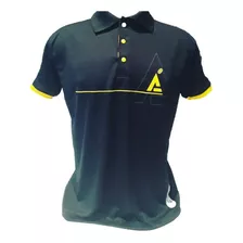 Camisa Oficial Araújos Ipsc Tiro Pratico Tam P, M, G E Gg