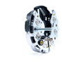 Regulador Alternador Saab 9-3 2.0l 4 Cil 99/03 Renard