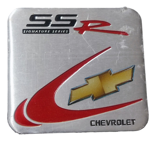 Luces De Cortesa Insignia Chevrolet Chevrolet Spark