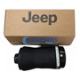 Par Bolsa Aire Suspension Trasera Jeep Grand Cherokee 11-16 