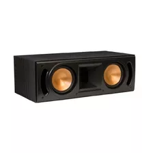 Klipsch Rc 62 Ii Center Speaker Black Each Home Audio Am