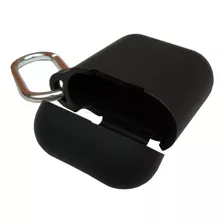 Funda Silicona Protectora Para AirPods 1 Y 2