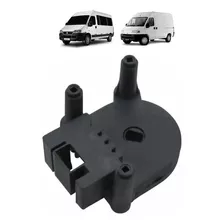 Interruptor Ar Quente Peugeot Boxer 2.3 2011 1305589080