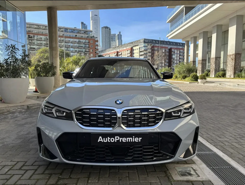 Bmw Serie 3 3.0 M340i Xdrive M Performance