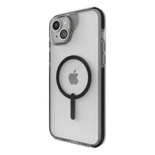 Case Zagg Santa Cruz Snap Para iPhone 15 Plus Con Magsafe