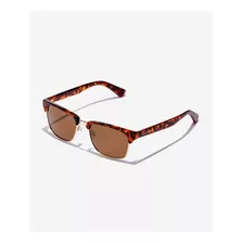 Gafas De Sol Hawkers Classic Valmont Polarized Carey Brown 