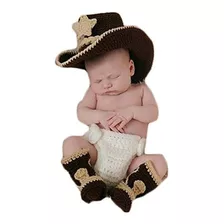 Vedory Newborn Baby Photography Props Boy