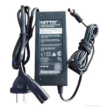 Fuente Switching Nitto Con Interlock 12v-4a Pack 2 Unidades 