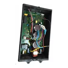 Placa Condensador Electrolux Inverter Qe22f Xe22f A12538501