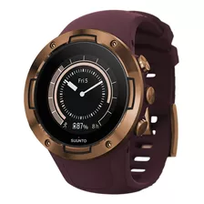 Reloj Deportivo Suunto 5 Ligero Y Compacto Con Gps 24/7