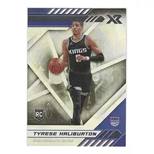 Tyrese Haliburton Rc Panini Chronicles Xr Novato Nm+-mt+ Bal