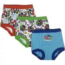 Pj Masks Pantalones De Entrenamiento Para Niños Pequeños