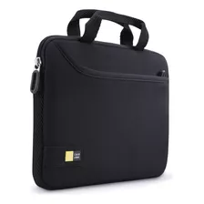 Case Logic iPad De 10 Pulgadas Con Bolsillo (tneo-110)