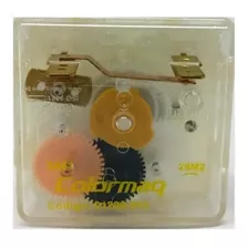 Timer Tanquinho Colormaq 28 Minutos 2 Molhos Original 3441