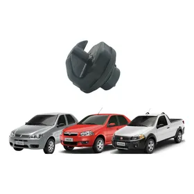 Tampa Tanque Combustivel Fiat Strada Palio Siena Doblo Stilo