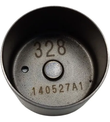 Tucho Copo De Valvula 328 Menor Renault Fluence 2.0