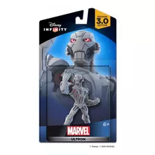 Disney Infinity 3.0 - Ultron Marvel Vingadores - Avengers