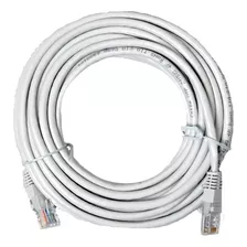 Patch Cord Nivel 5e 15mt 4pares 24 Awg Otiesca