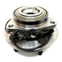 Maza Rueda Delantero Chrysler Aspen 2007 - 2009 5.7l Con Abs