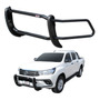 Bumper Delantero Bronco Sport Toyota Hilux 2021-2023