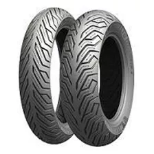 Par Pneu 110/80-14 + 130/70-13 City Grip 2 Honda Adv 150