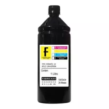 2 Litro Refil Tinta Compatível Epson L455 L3150 L4150 L4160