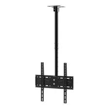 Soporte Led Lcd De Techo Vesa 200x200mm Max 30kg Exten.85cm