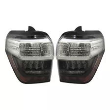 Stop Para Toyota 4runner 2014 A 2022 Limited Sr5 En Led