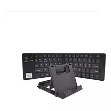 Mini Teclado Jaltech Bluetooth 