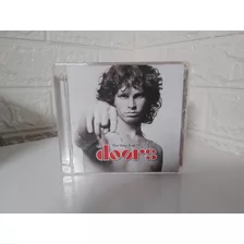 The Doors The Very Best Cd Doble