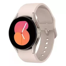 Samsung Galaxy Watch 5 Bt 40mm Rosé - Vitrine