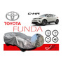 Funda Cubreauto Afelpada Premium Toyota Tundra 2015