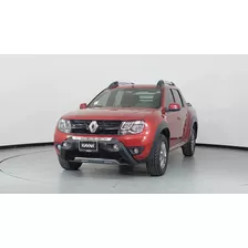 Renault Oroch 2.0 Outsider Smr